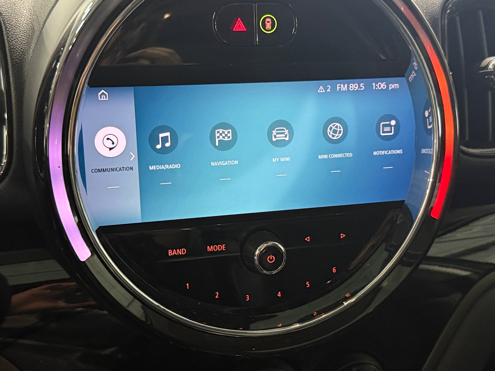 Thumbnail: 2022 MINI Cooper Countryman - 3