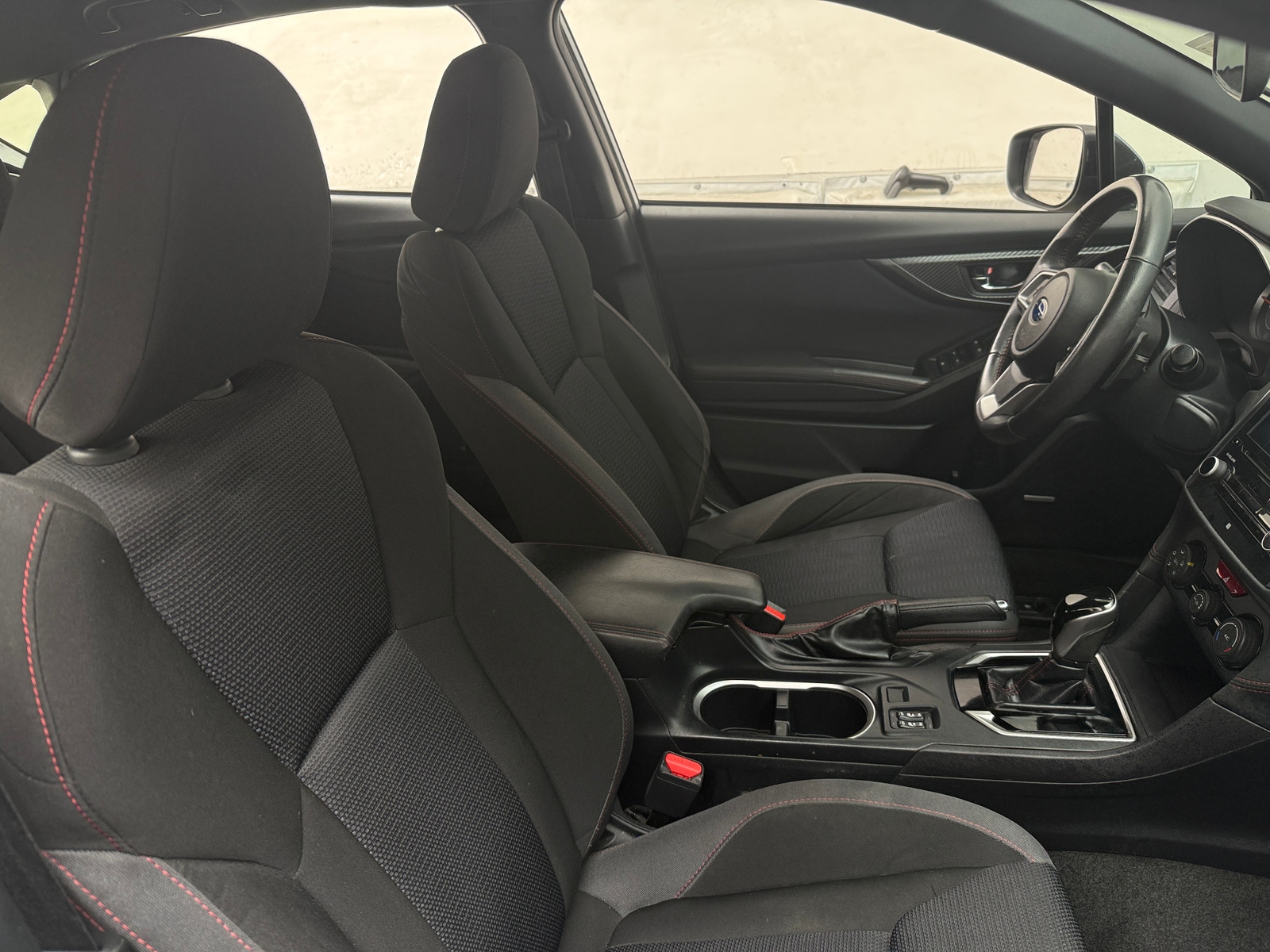 Thumbnail: 2019 Subaru Impreza - 2