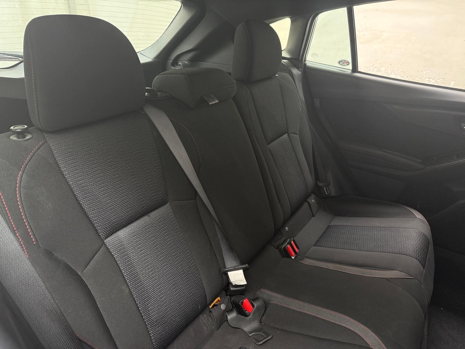 Thumbnail: 2019 Subaru Impreza - 6