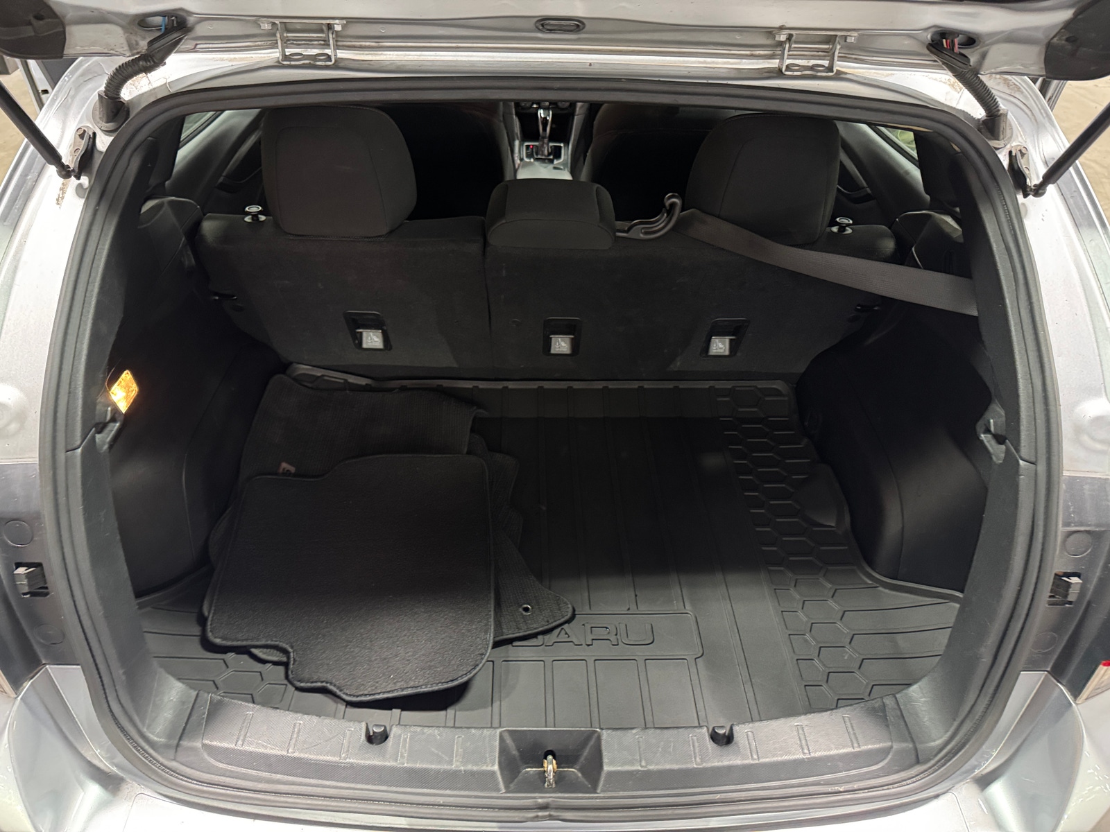 Thumbnail: 2019 Subaru Impreza - 7