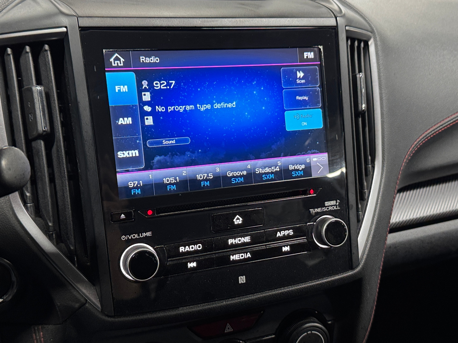 Thumbnail: 2019 Subaru Impreza - 4