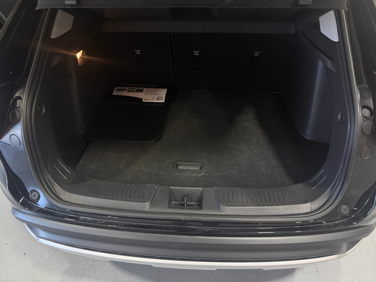 Thumbnail: 2025 Chevrolet Trax - 7