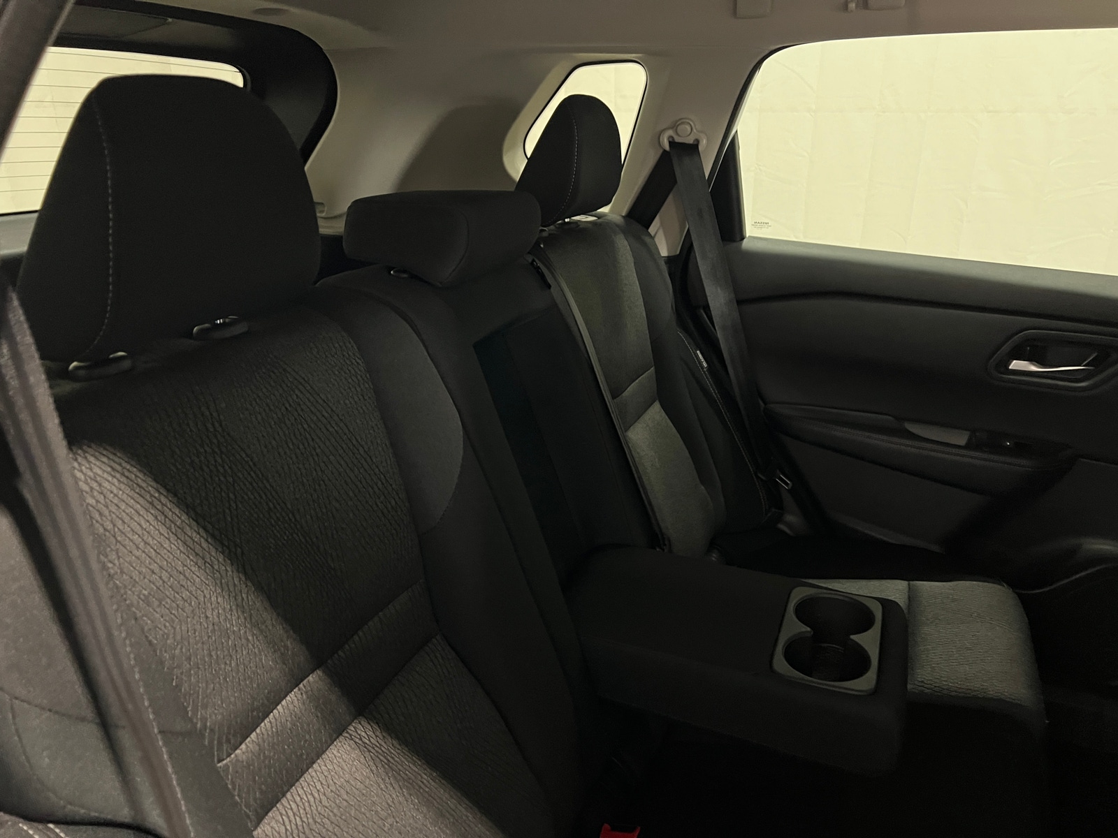 Thumbnail: 2025 Nissan Rogue - 6