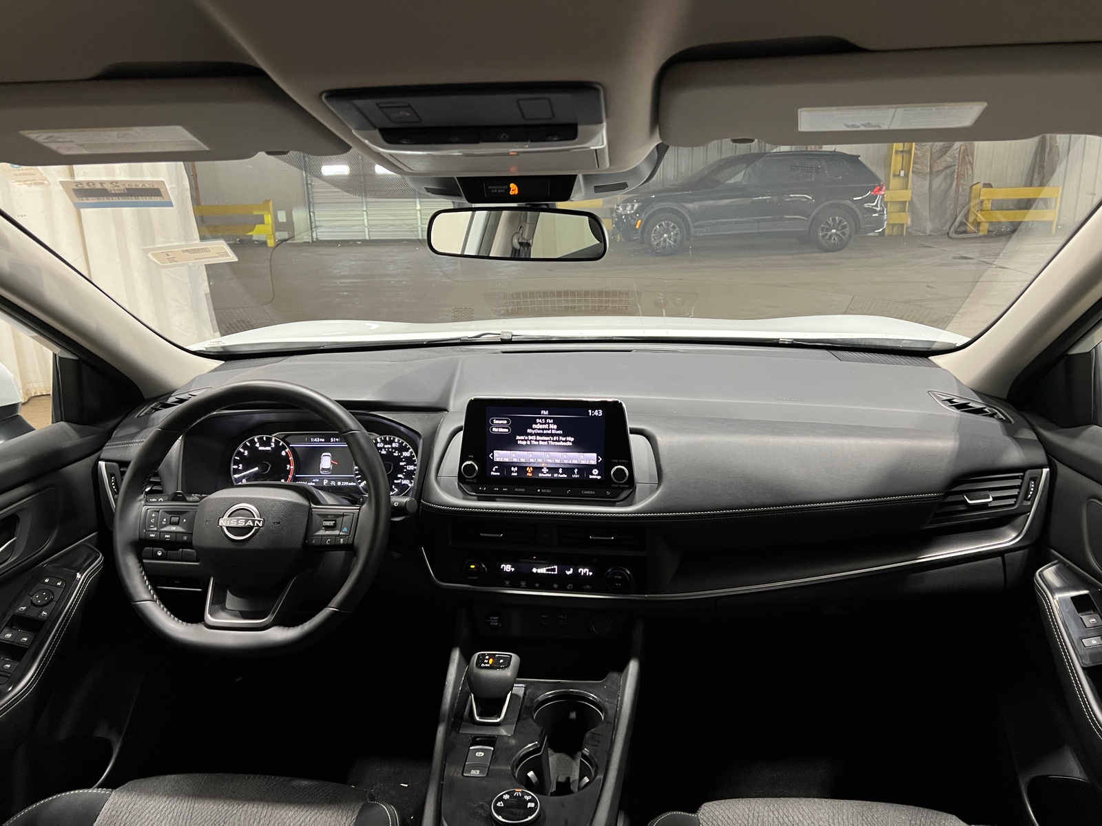 Thumbnail: 2025 Nissan Rogue - 3