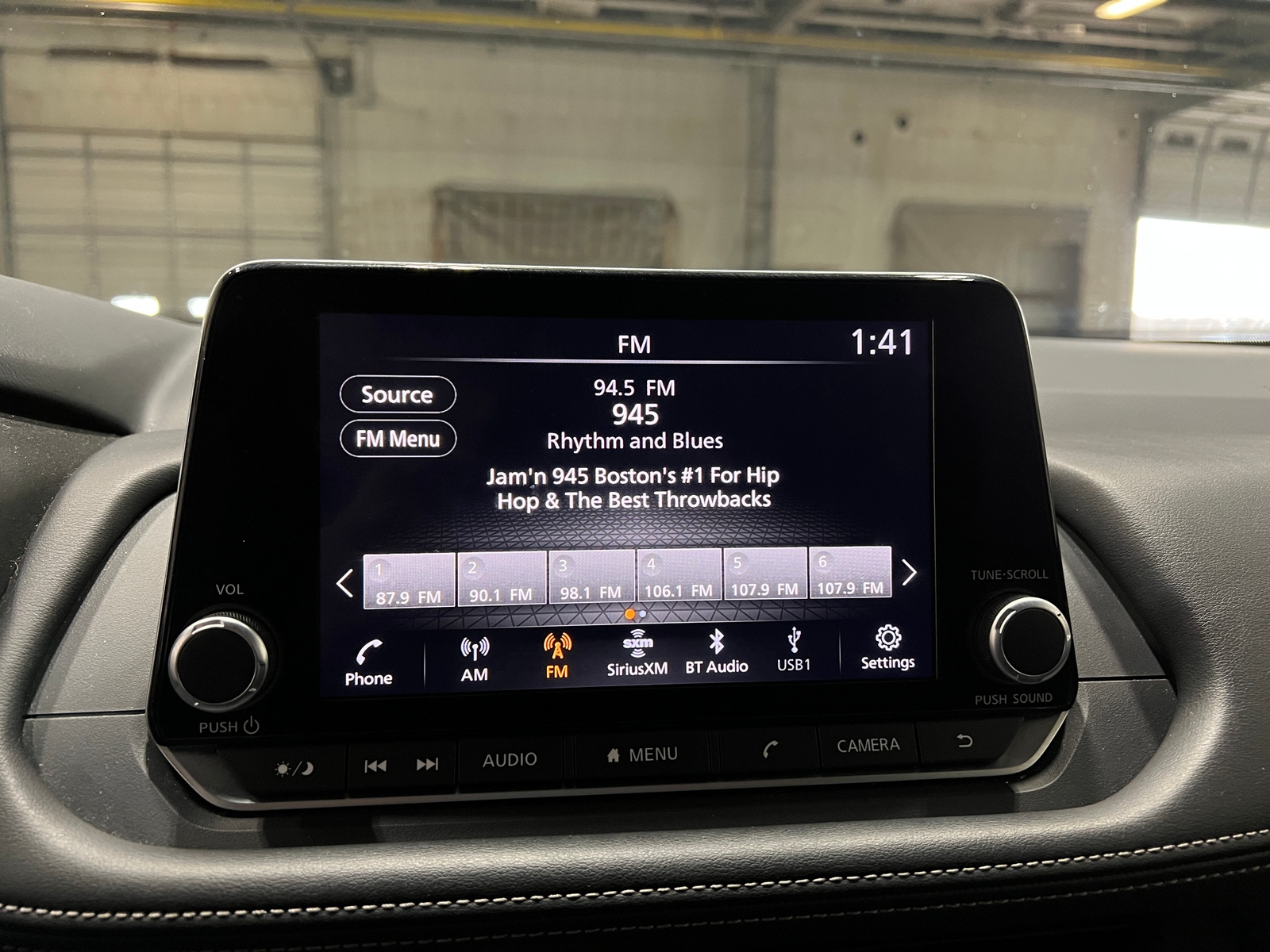 Thumbnail: 2025 Nissan Rogue - 4