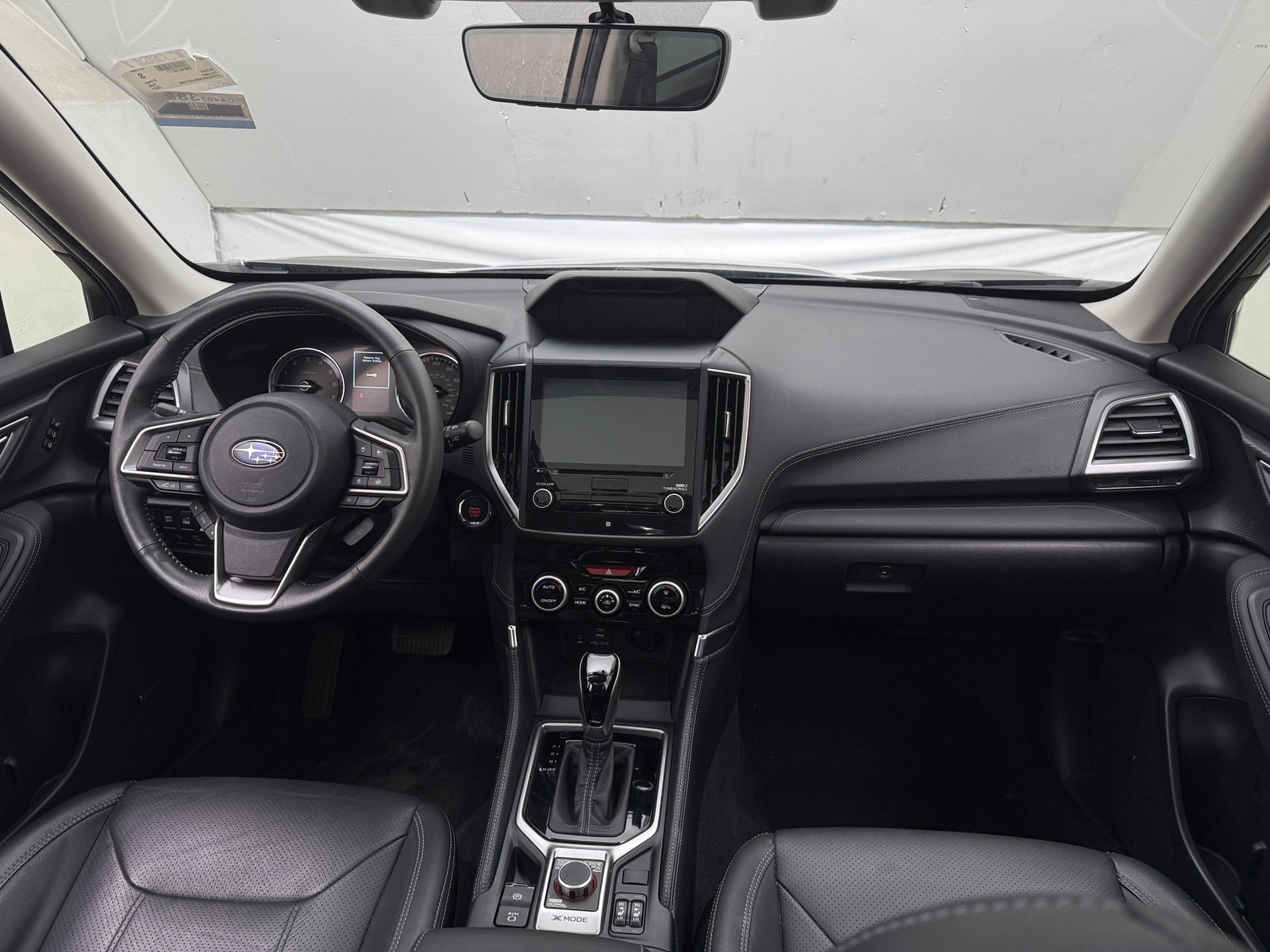 Thumbnail: 2021 Subaru Forester - 2