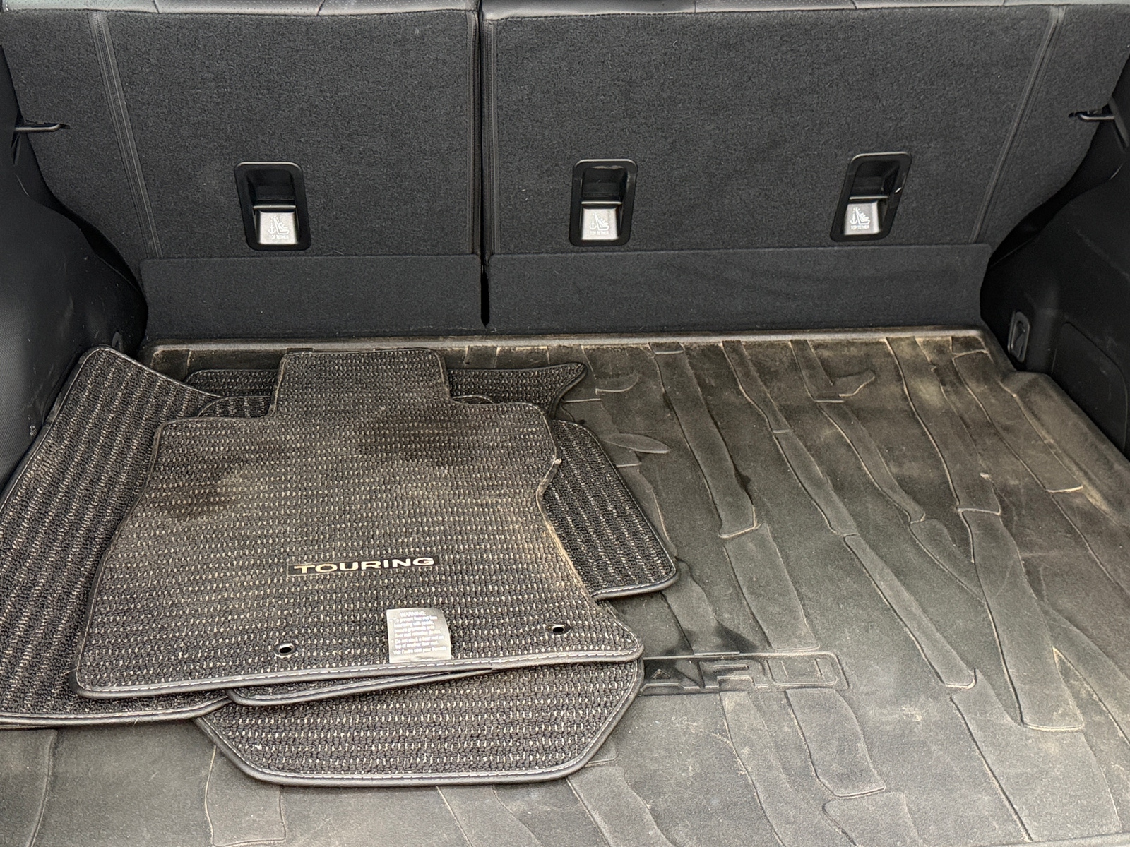 Thumbnail: 2021 Subaru Forester - 6