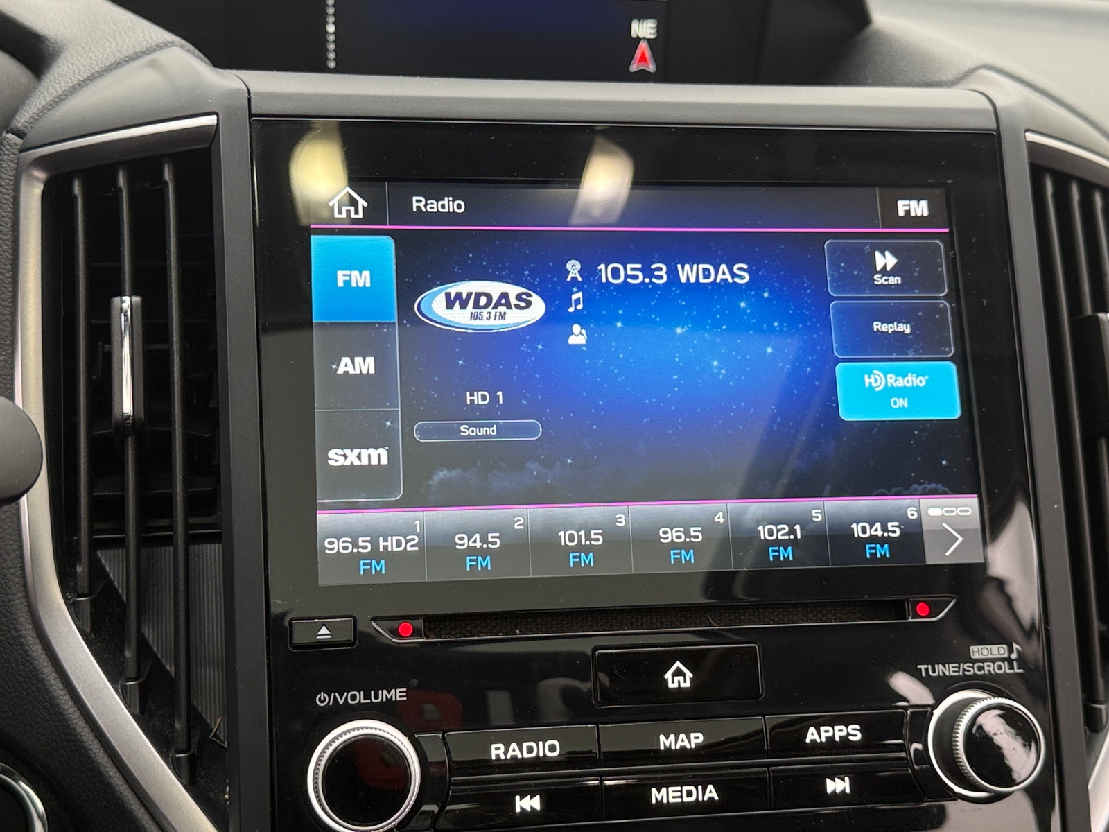 Thumbnail: 2021 Subaru Forester - 3