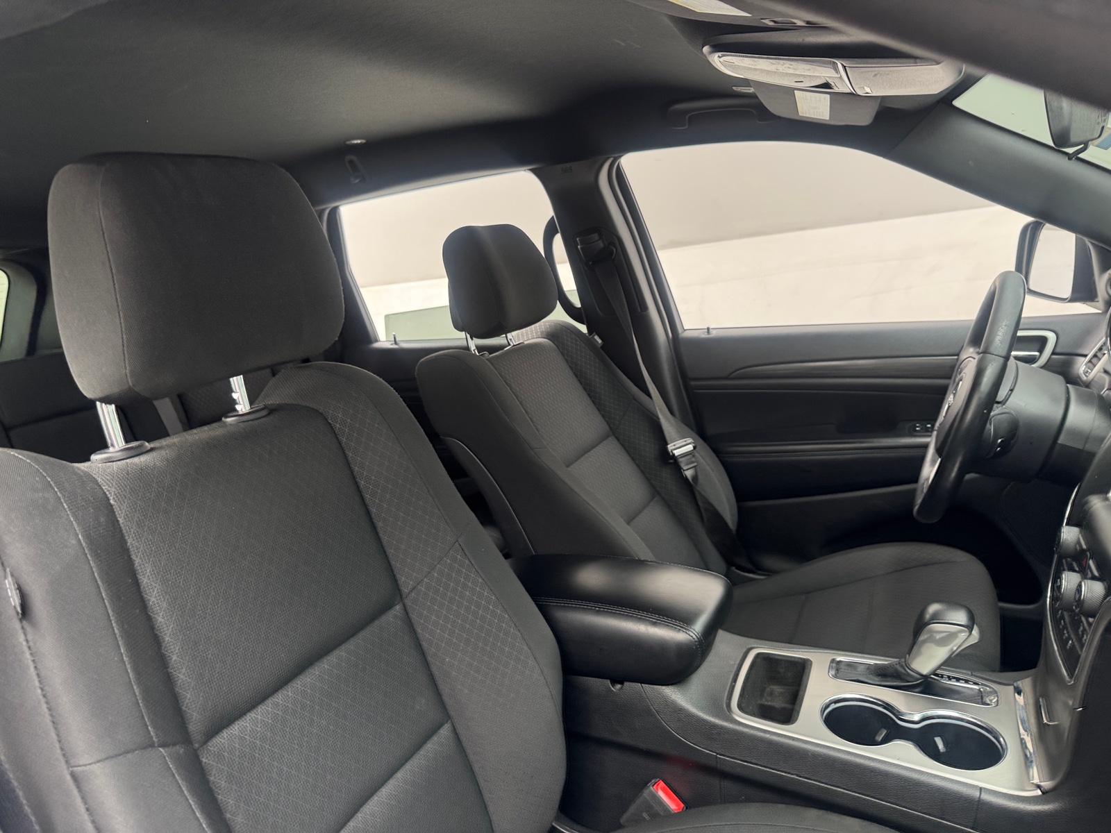 Thumbnail: 2019 Jeep Grand Cherokee - 2