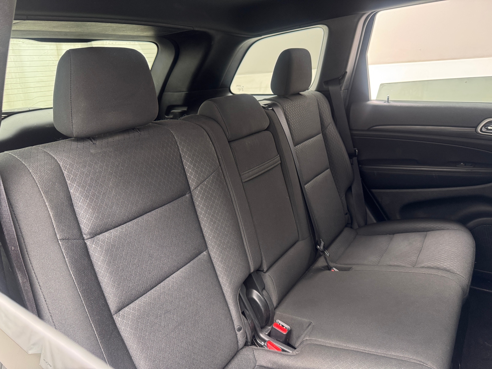 Thumbnail: 2019 Jeep Grand Cherokee - 6