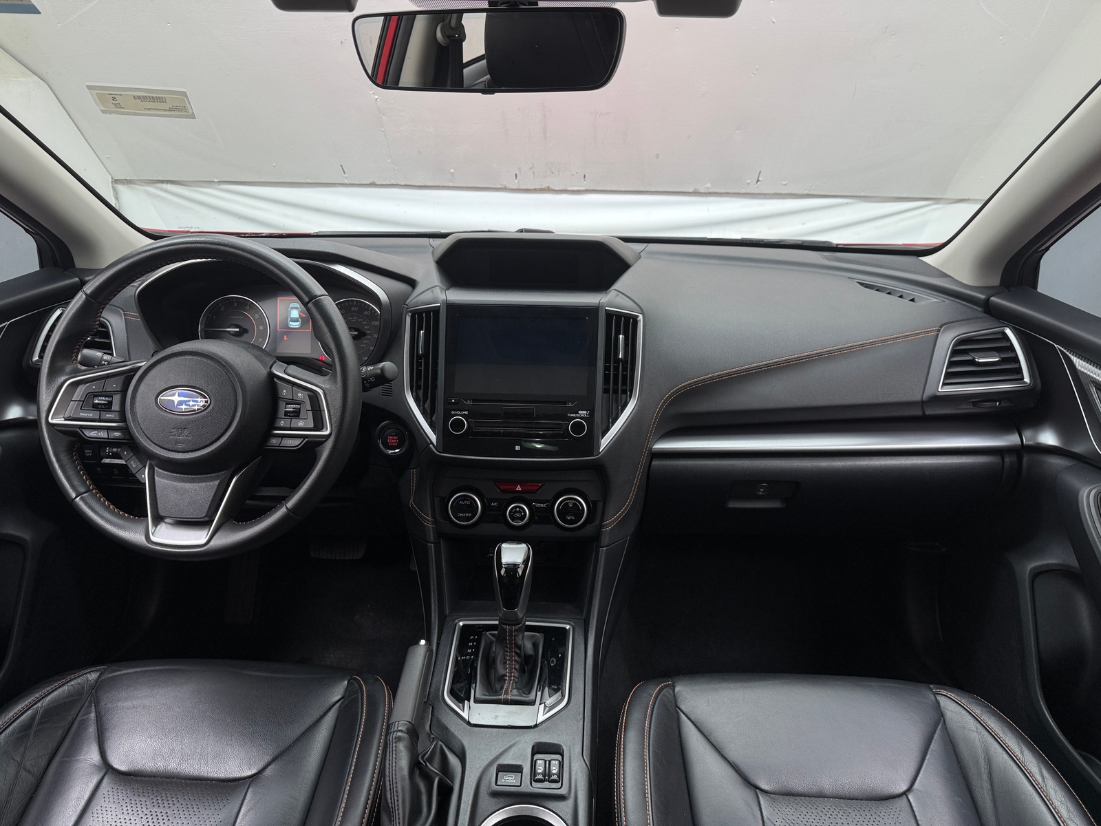 Thumbnail: 2023 Subaru Crosstrek - 2