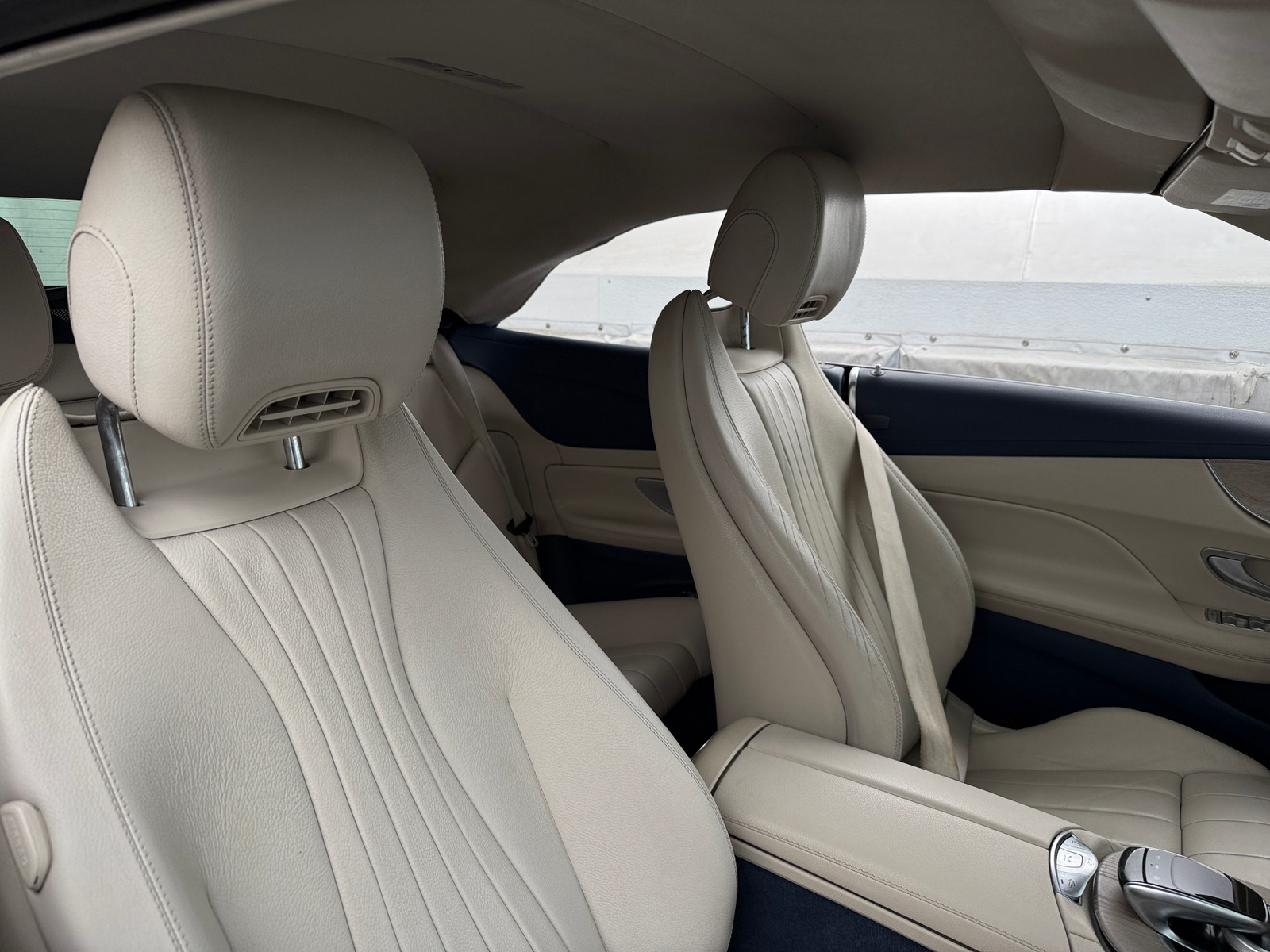 Thumbnail: 2018 Mercedes-Benz E-Class - 2