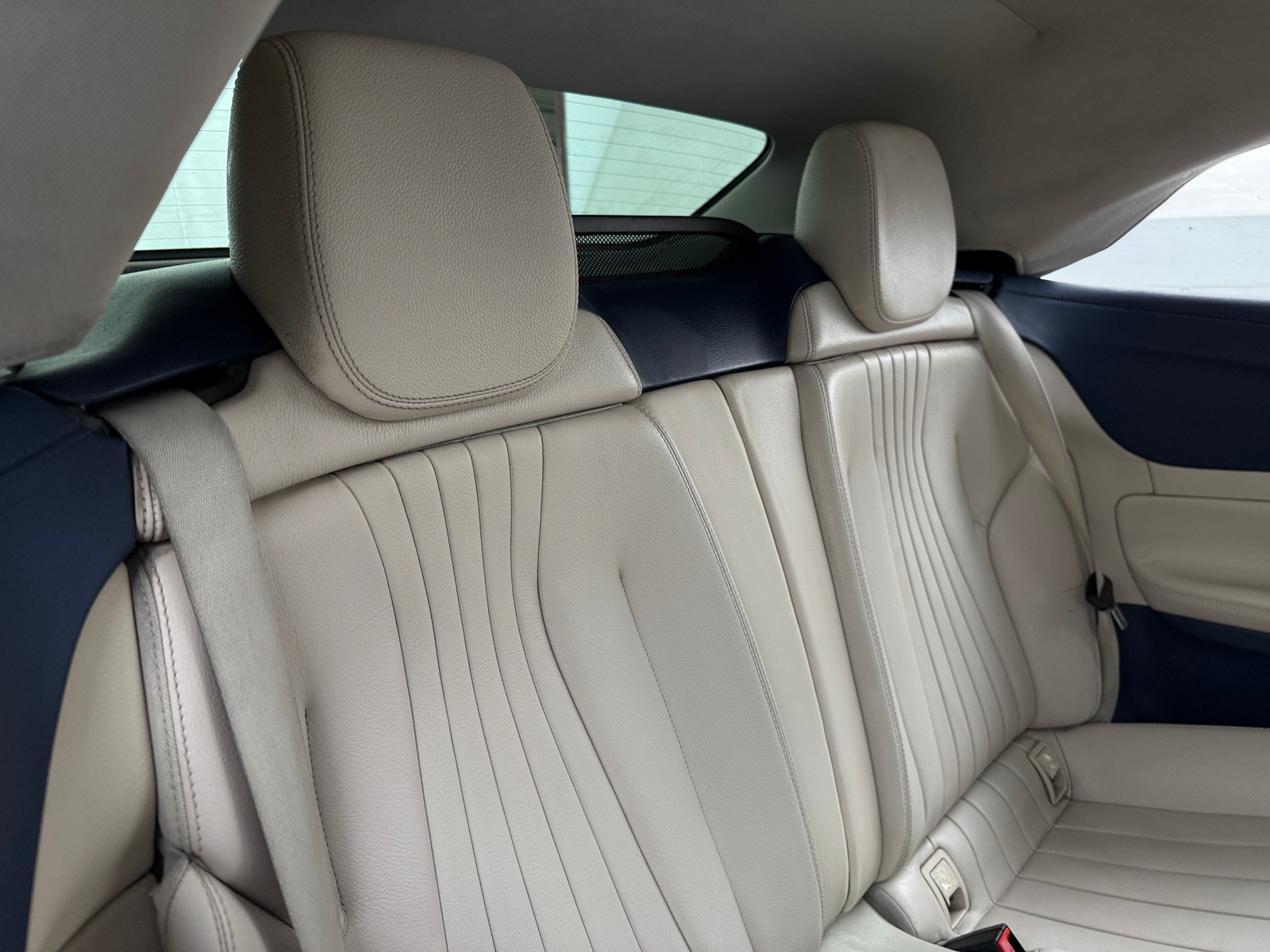 Thumbnail: 2018 Mercedes-Benz E-Class - 5