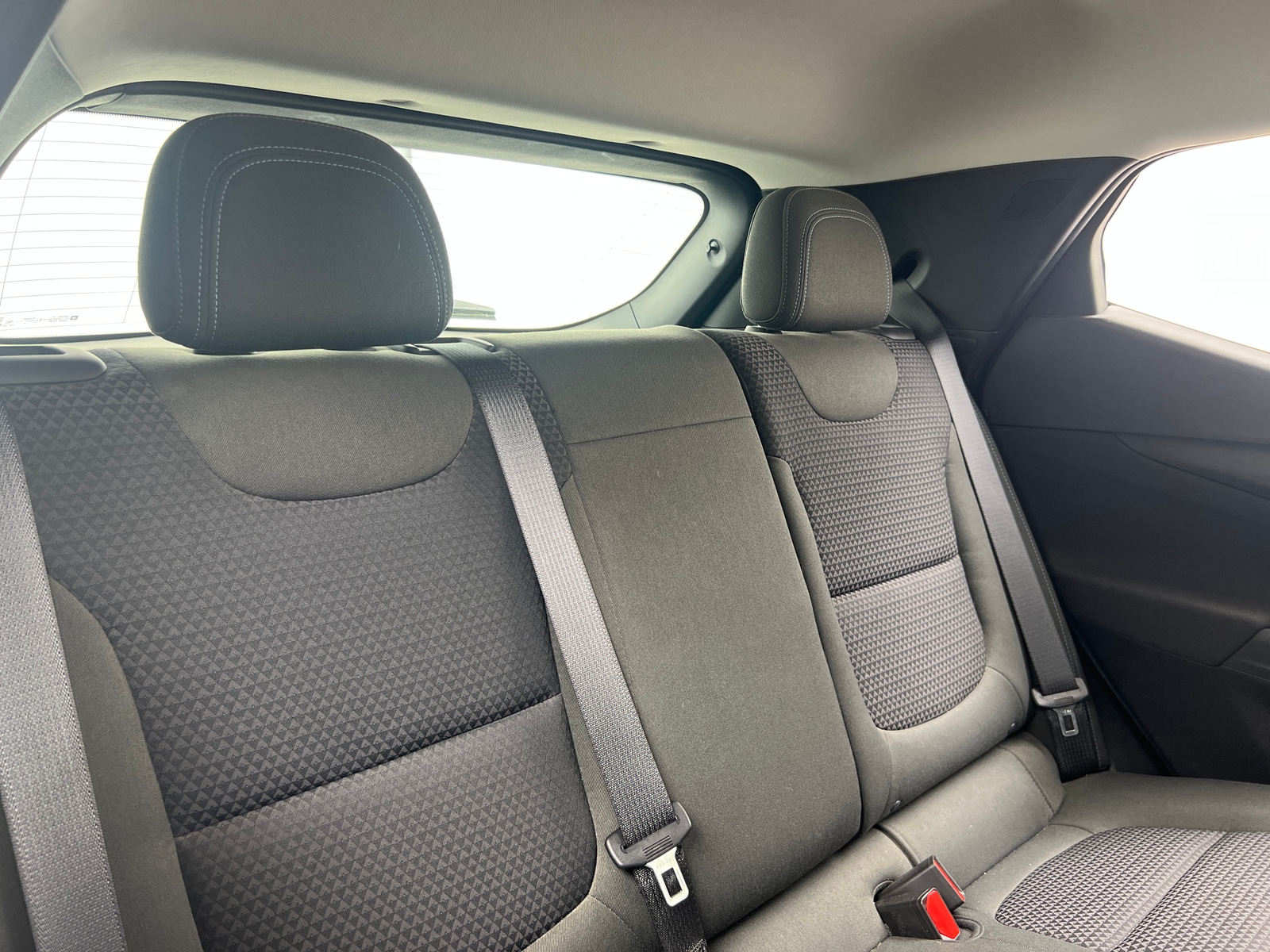 Thumbnail: 2022 Chevrolet Bolt EUV - 6