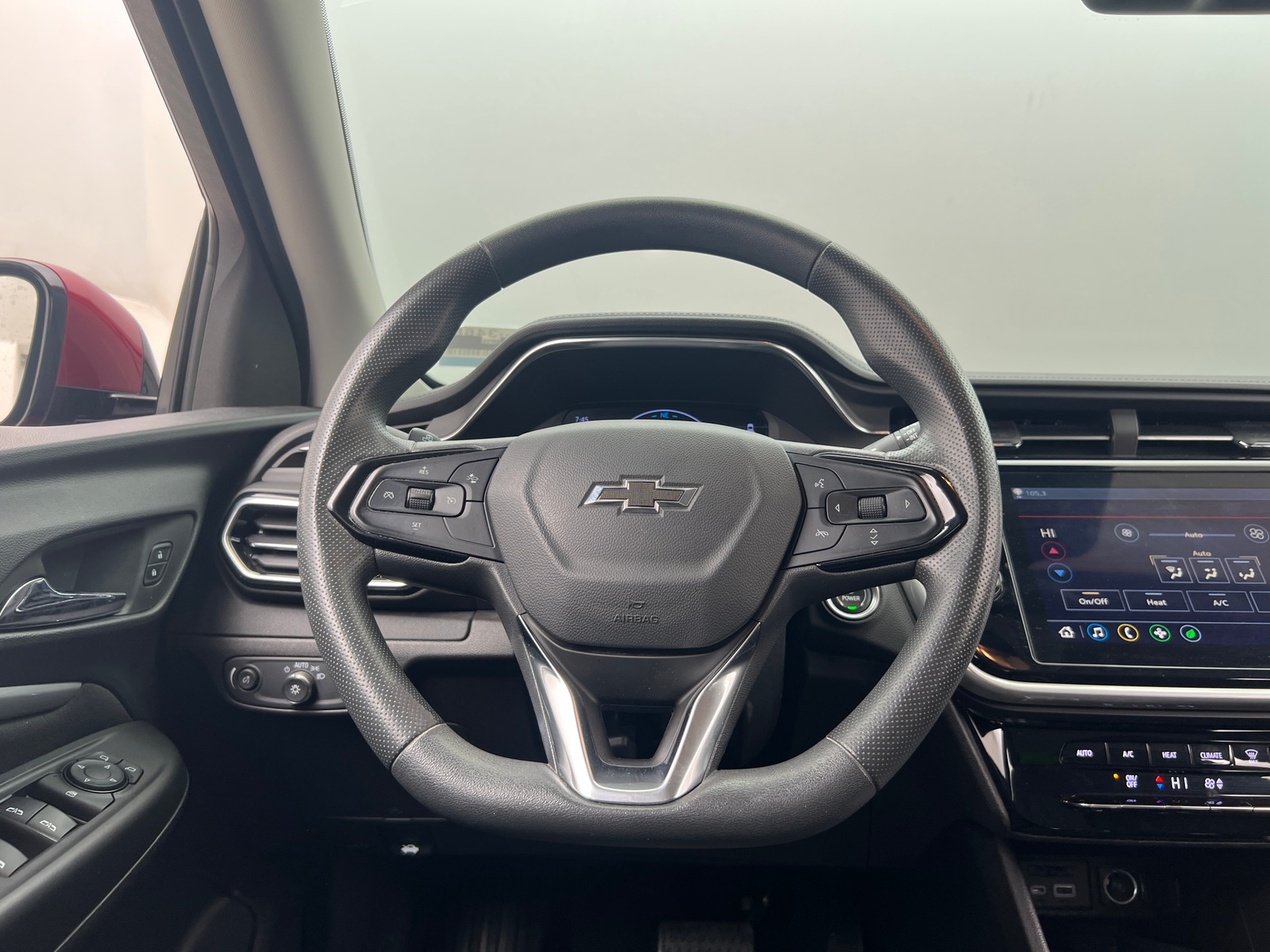 Thumbnail: 2022 Chevrolet Bolt EUV - 5