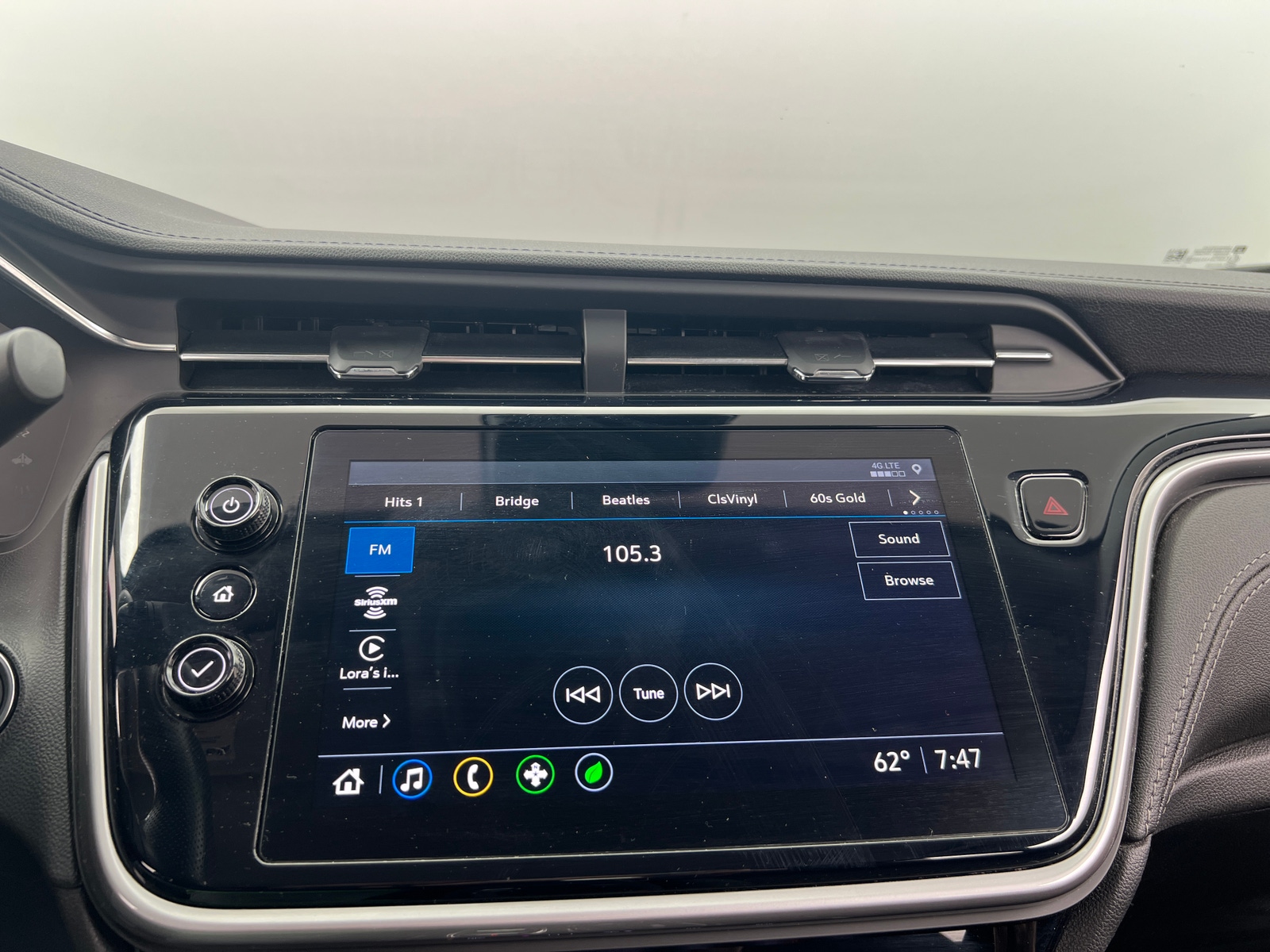 Thumbnail: 2022 Chevrolet Bolt EUV - 4