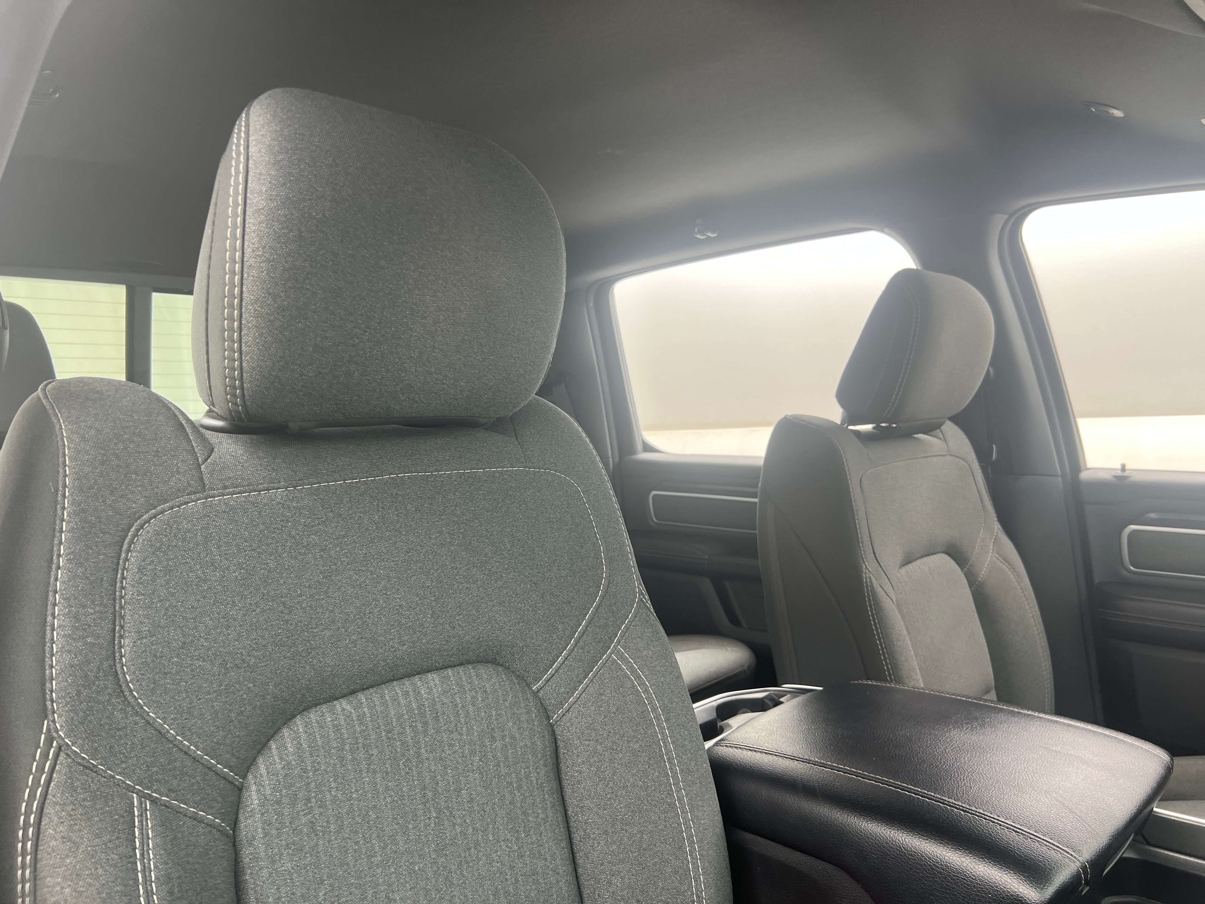 2019 RAM Ram 1500 Pickup