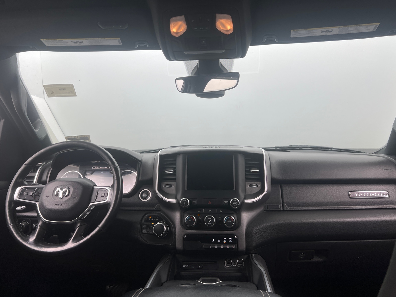 Thumbnail: 2019 RAM 1500 - 3