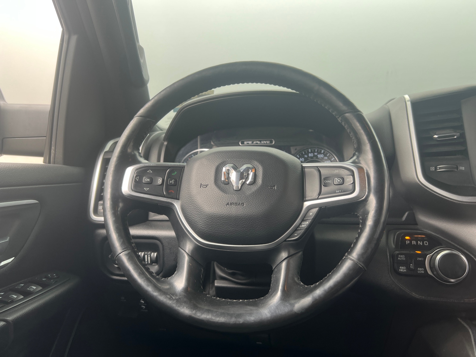 Thumbnail: 2019 RAM 1500 - 5