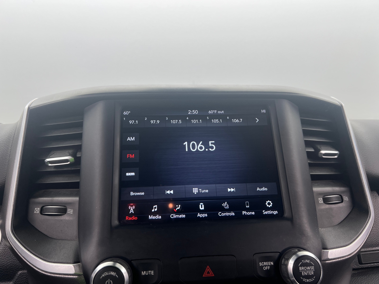 Thumbnail: 2019 RAM 1500 - 4