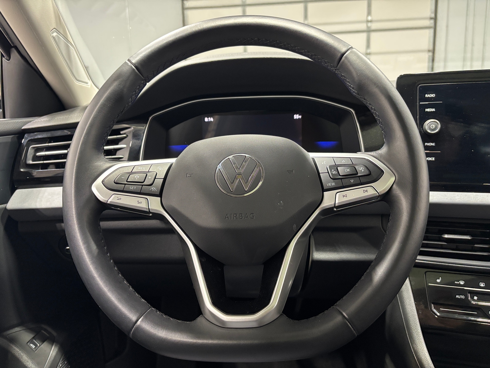 Thumbnail: 2025 Volkswagen Jetta - 4