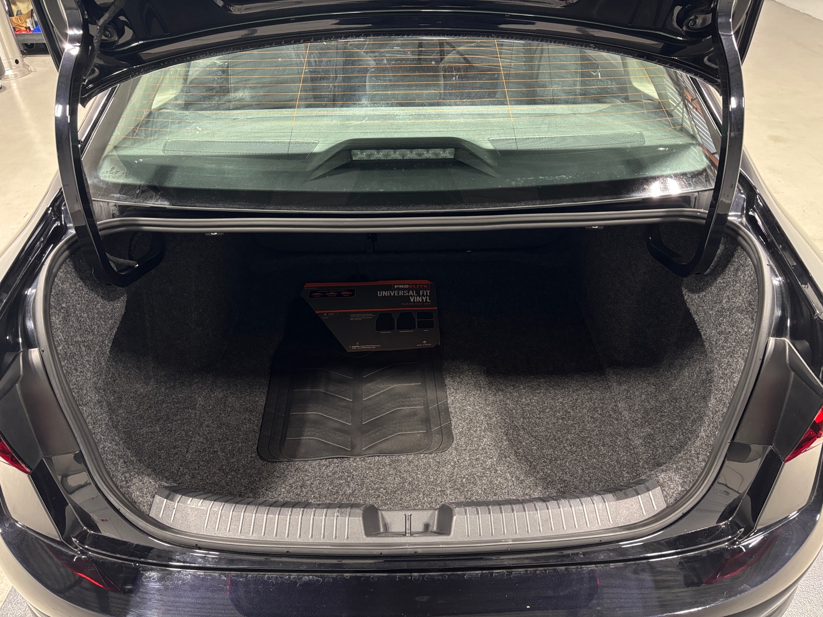 Thumbnail: 2025 Volkswagen Jetta - 6