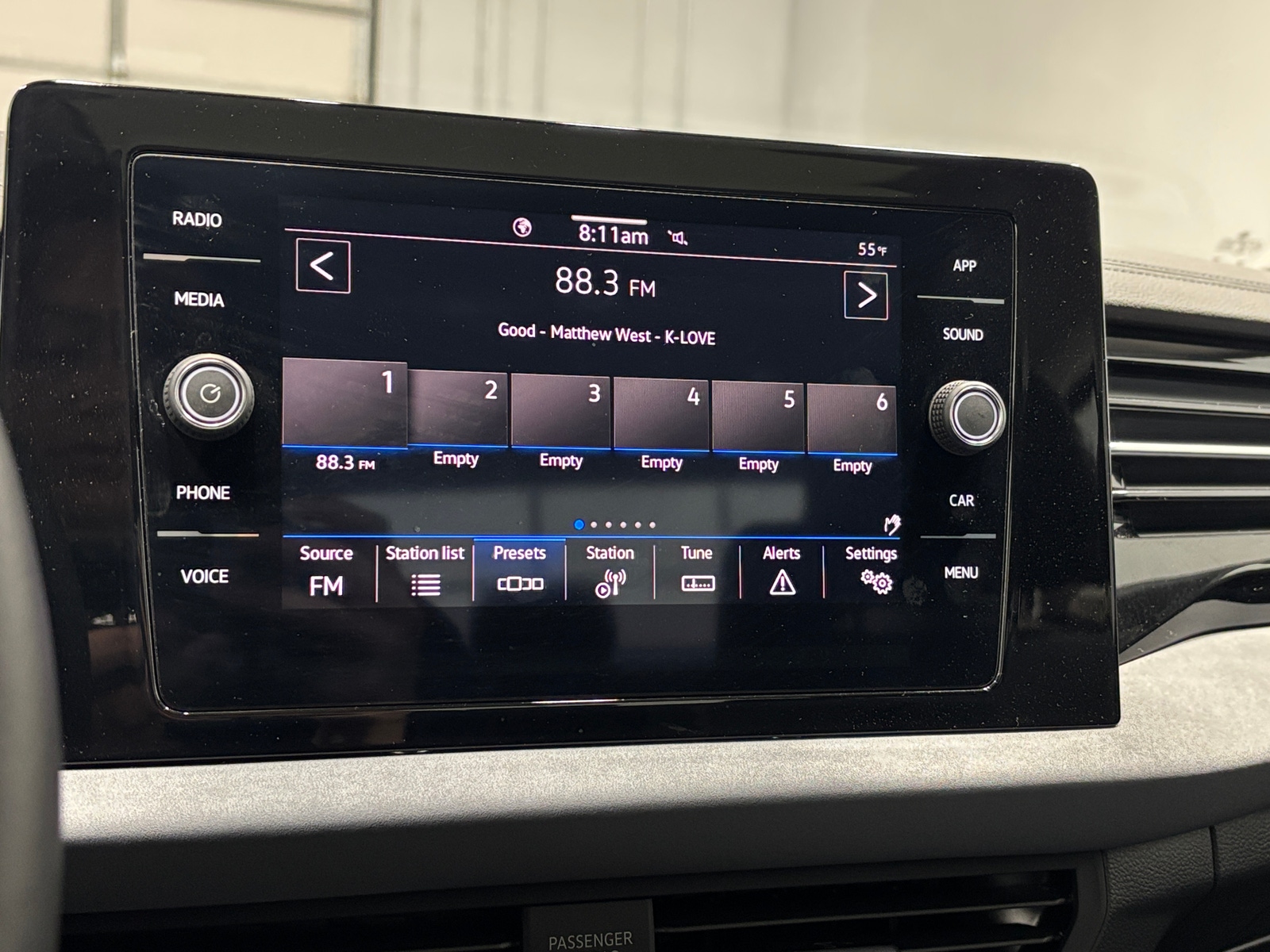 Thumbnail: 2025 Volkswagen Jetta - 3