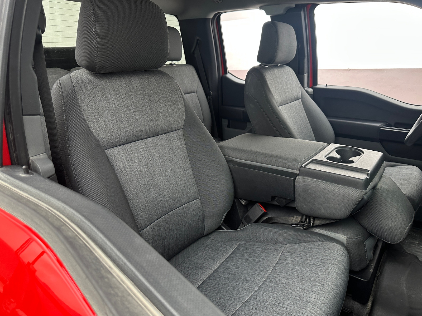 Thumbnail: 2023 Ford Econoline - 2