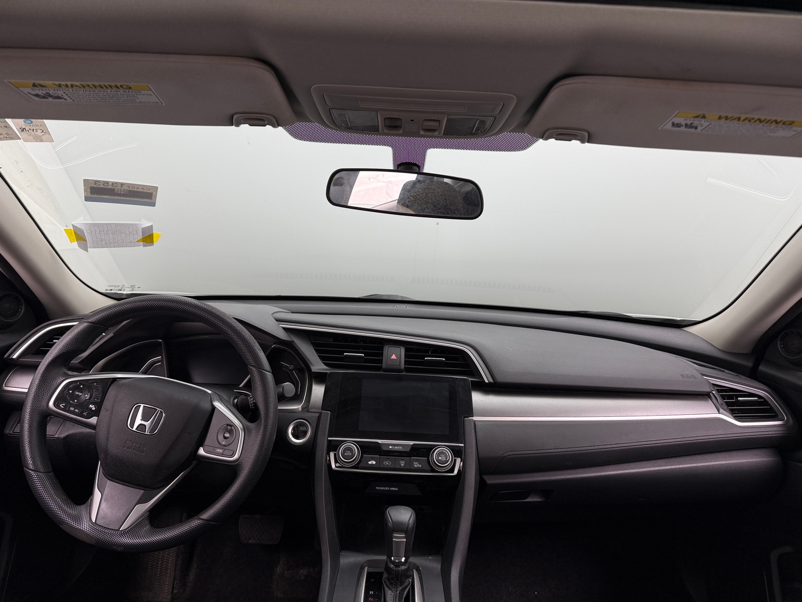 Thumbnail: 2017 Honda Civic - 3