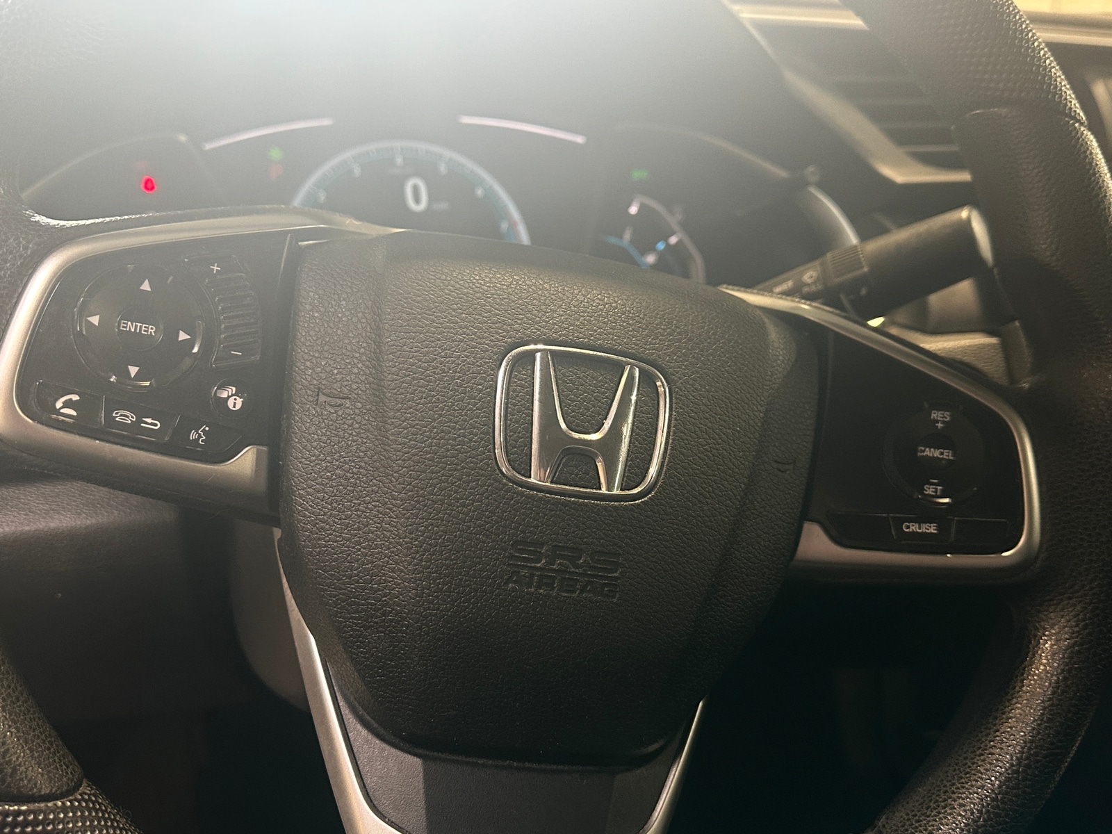 Thumbnail: 2017 Honda Civic - 5