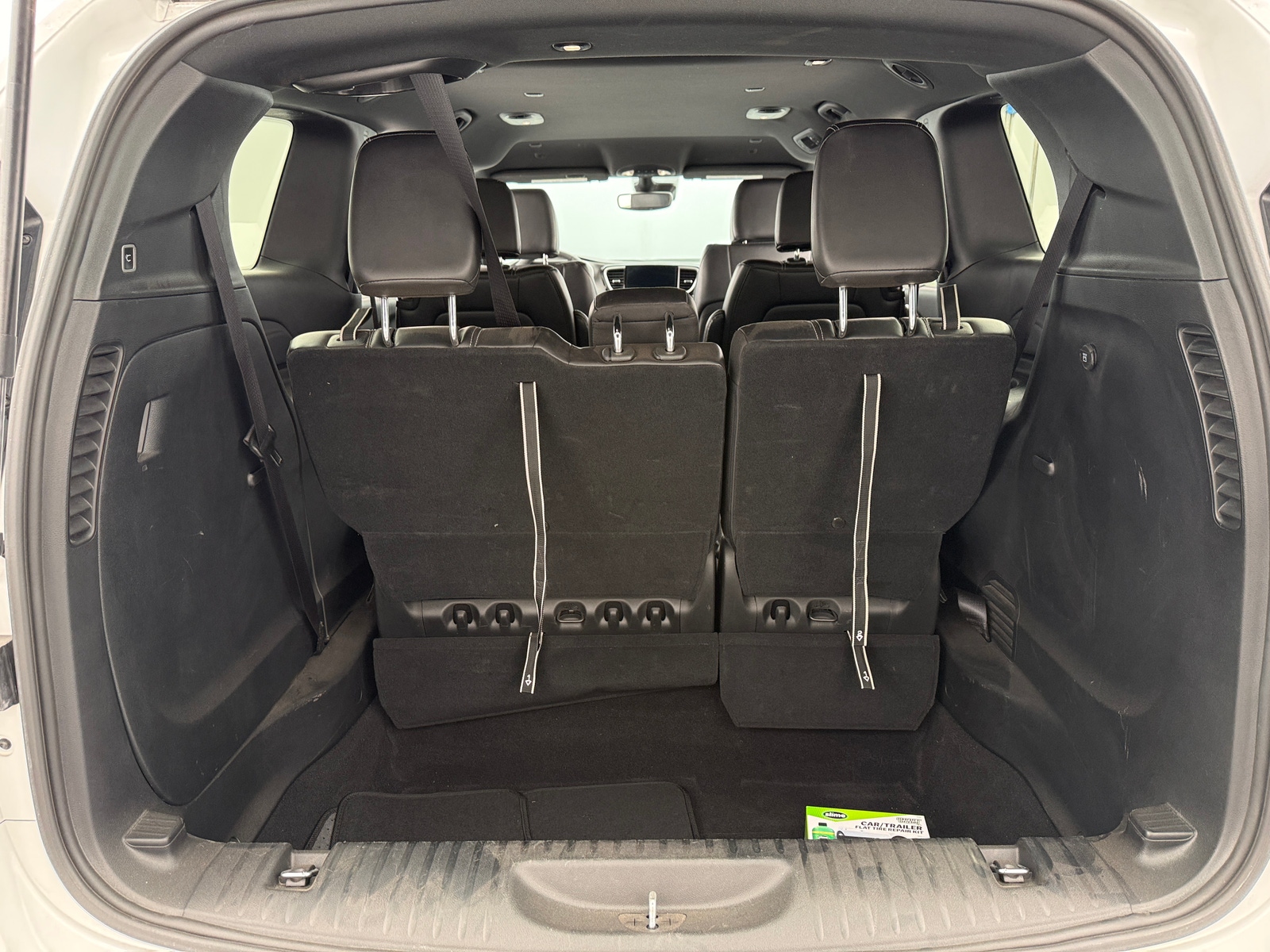 Thumbnail: 2025 Chrysler Pacifica - 6