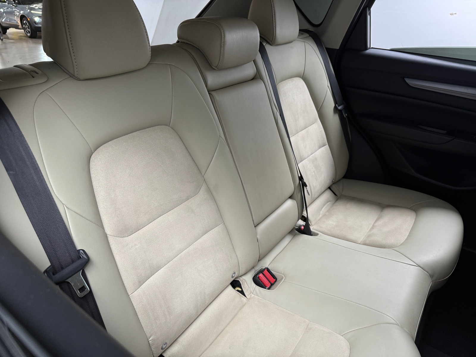 Thumbnail: 2020 Mazda CX-5 - 5