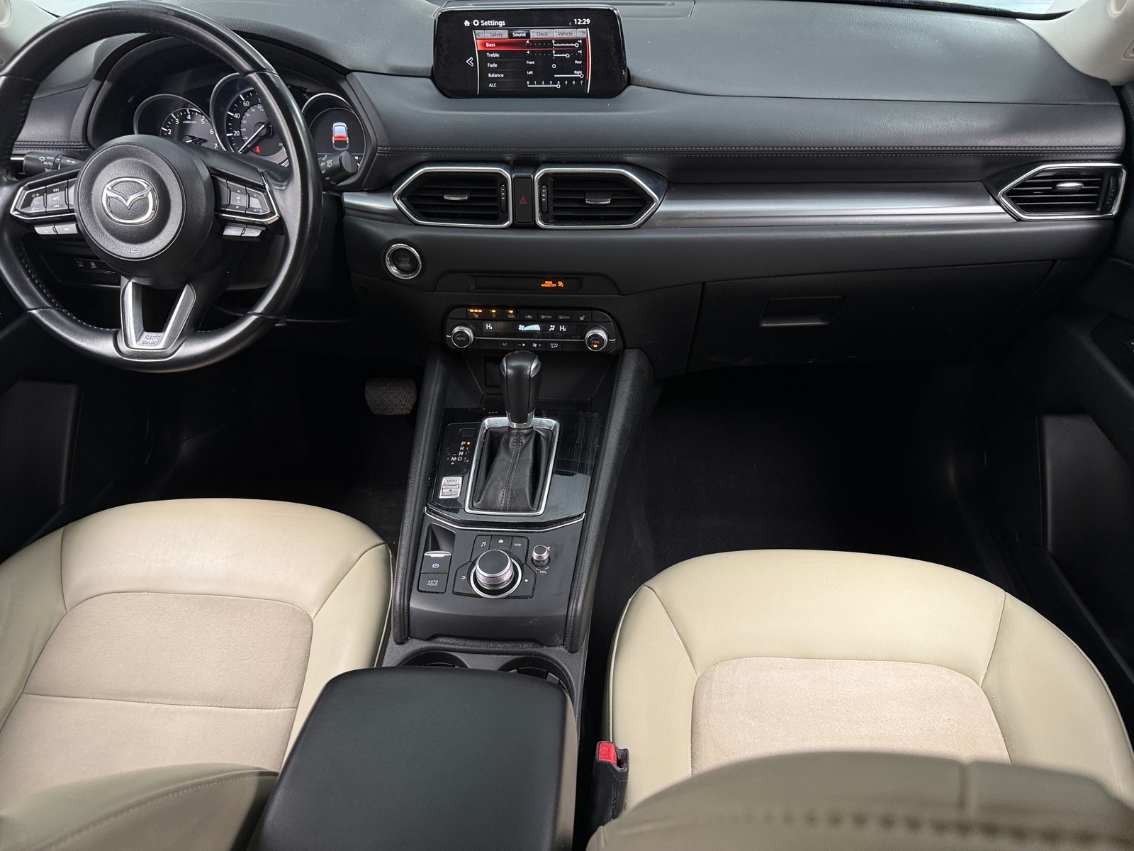 Thumbnail: 2020 Mazda CX-5 - 2