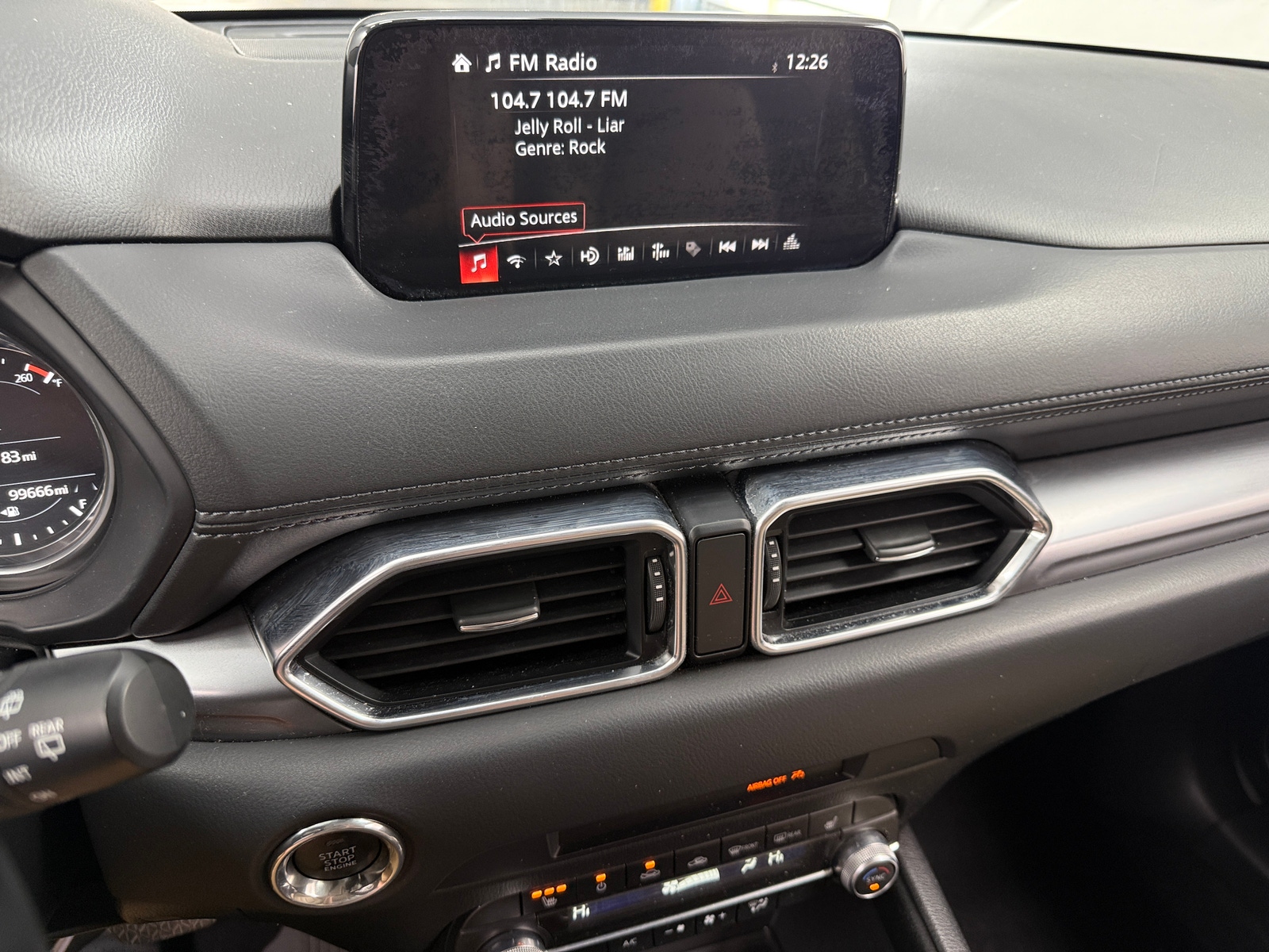 Thumbnail: 2020 Mazda CX-5 - 3