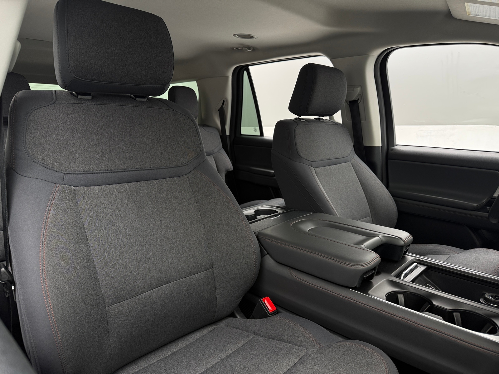 Thumbnail: 2025 Ford Expedition MAX - 2