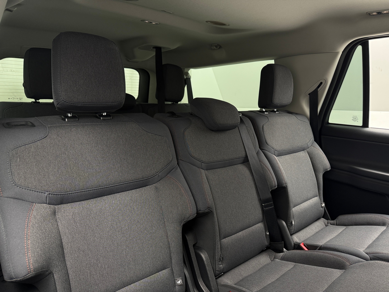 Thumbnail: 2025 Ford Expedition MAX - 6