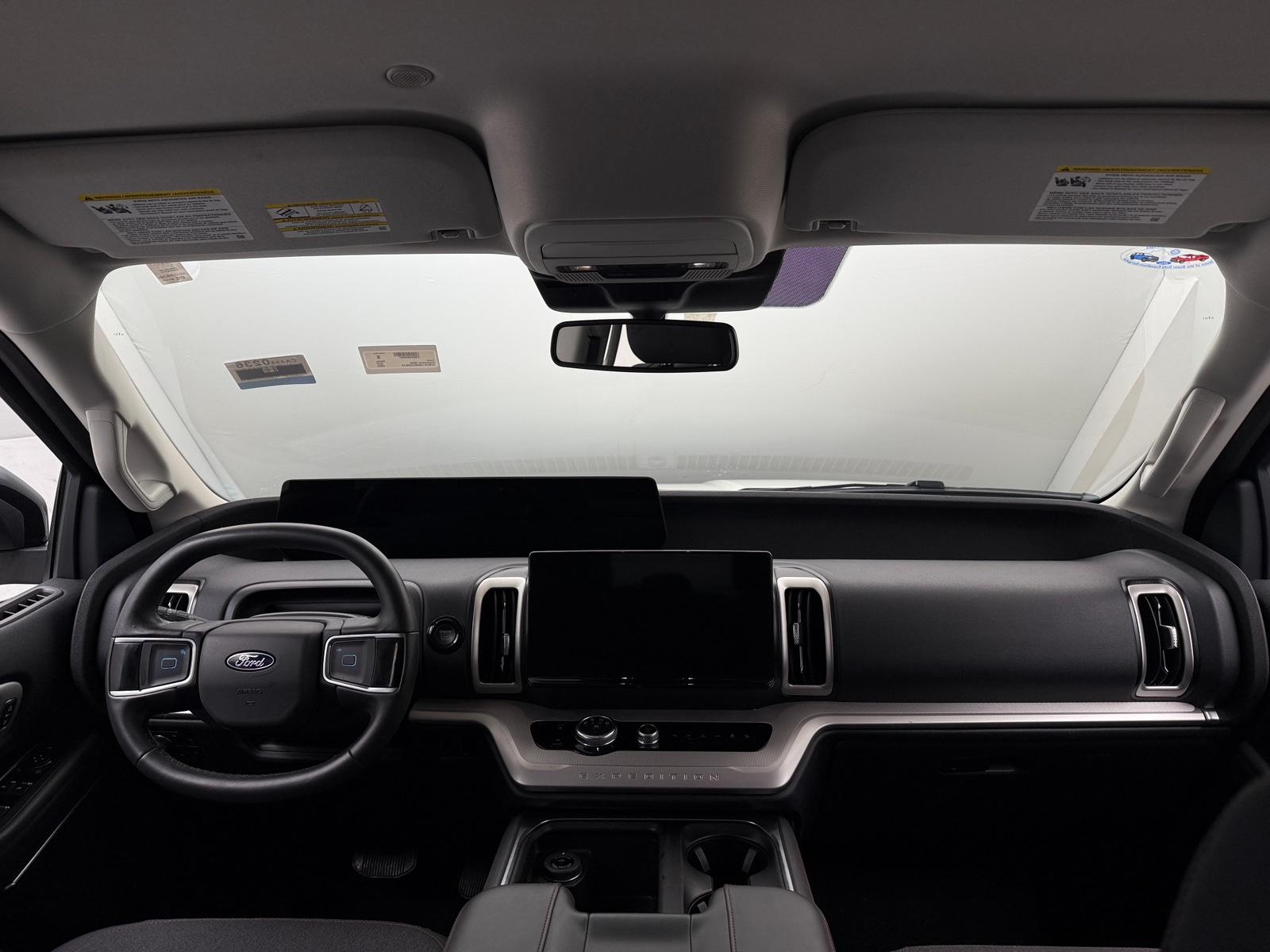 Thumbnail: 2025 Ford Expedition MAX - 3