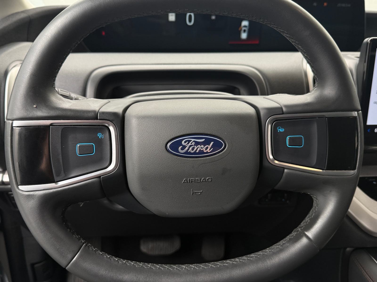 Thumbnail: 2025 Ford Expedition MAX - 5