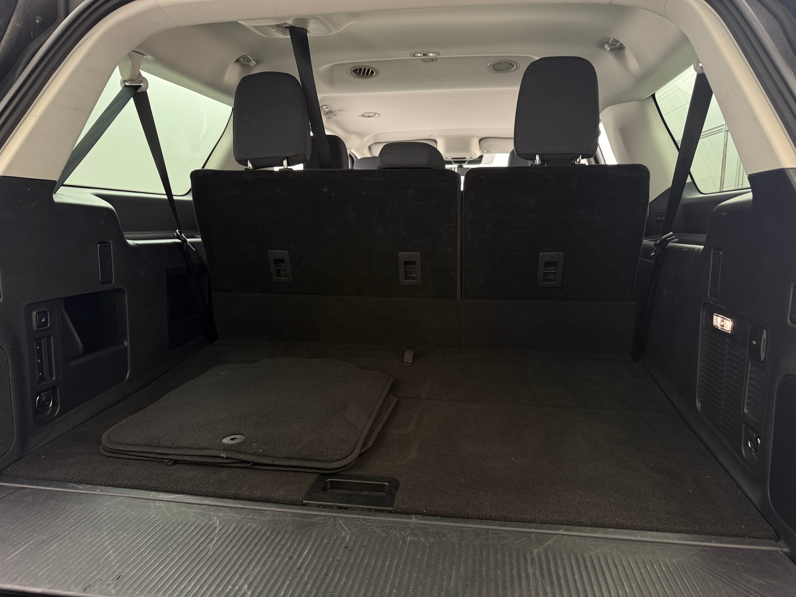 Thumbnail: 2025 Ford Expedition MAX - 7