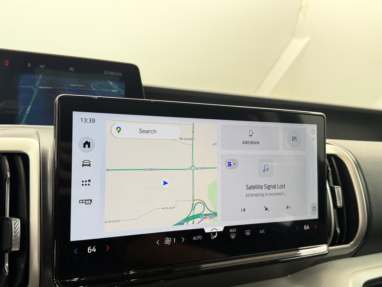 Thumbnail: 2025 Ford Expedition MAX - 4