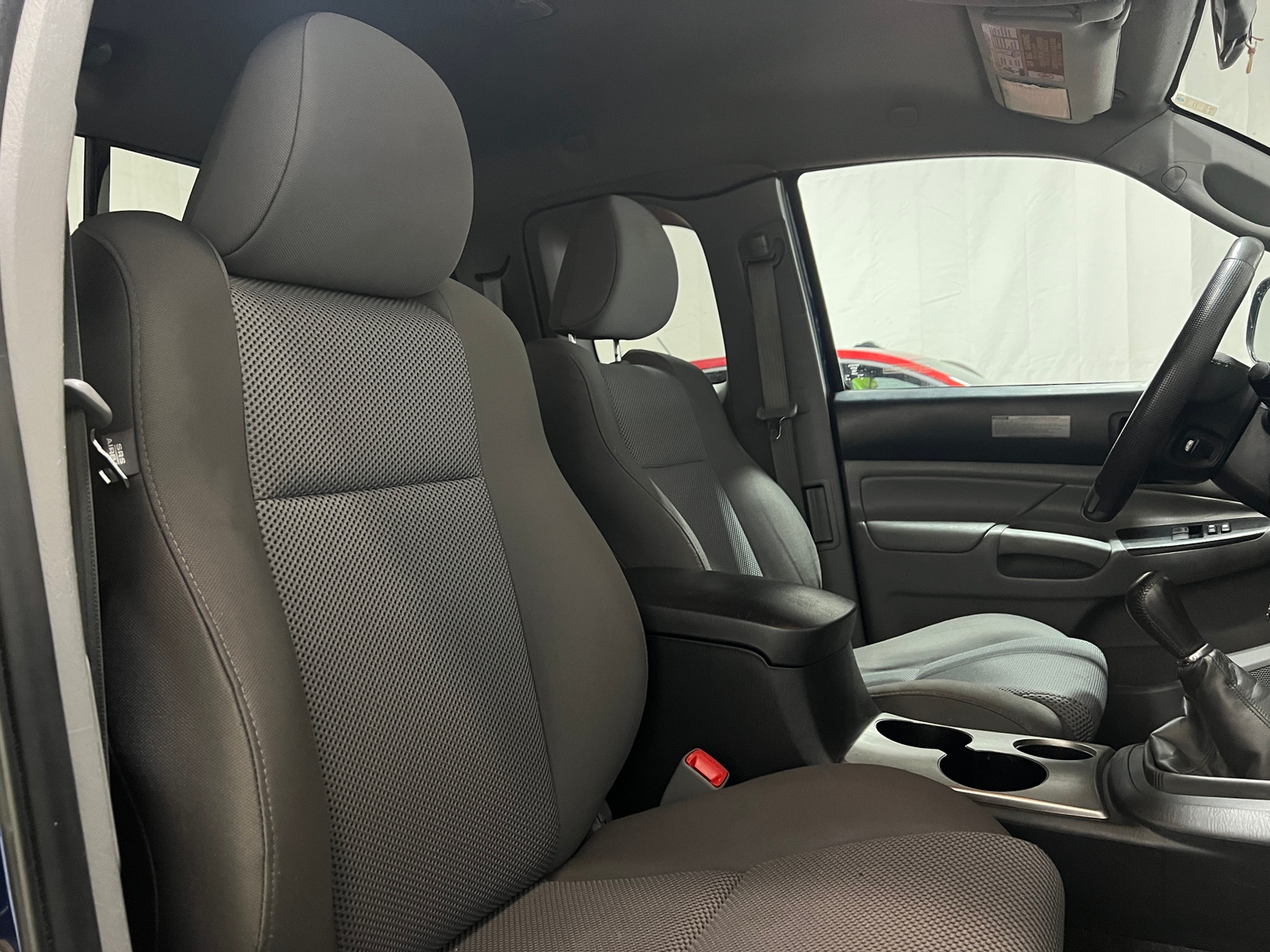 Thumbnail: 2014 Toyota Tacoma - 2