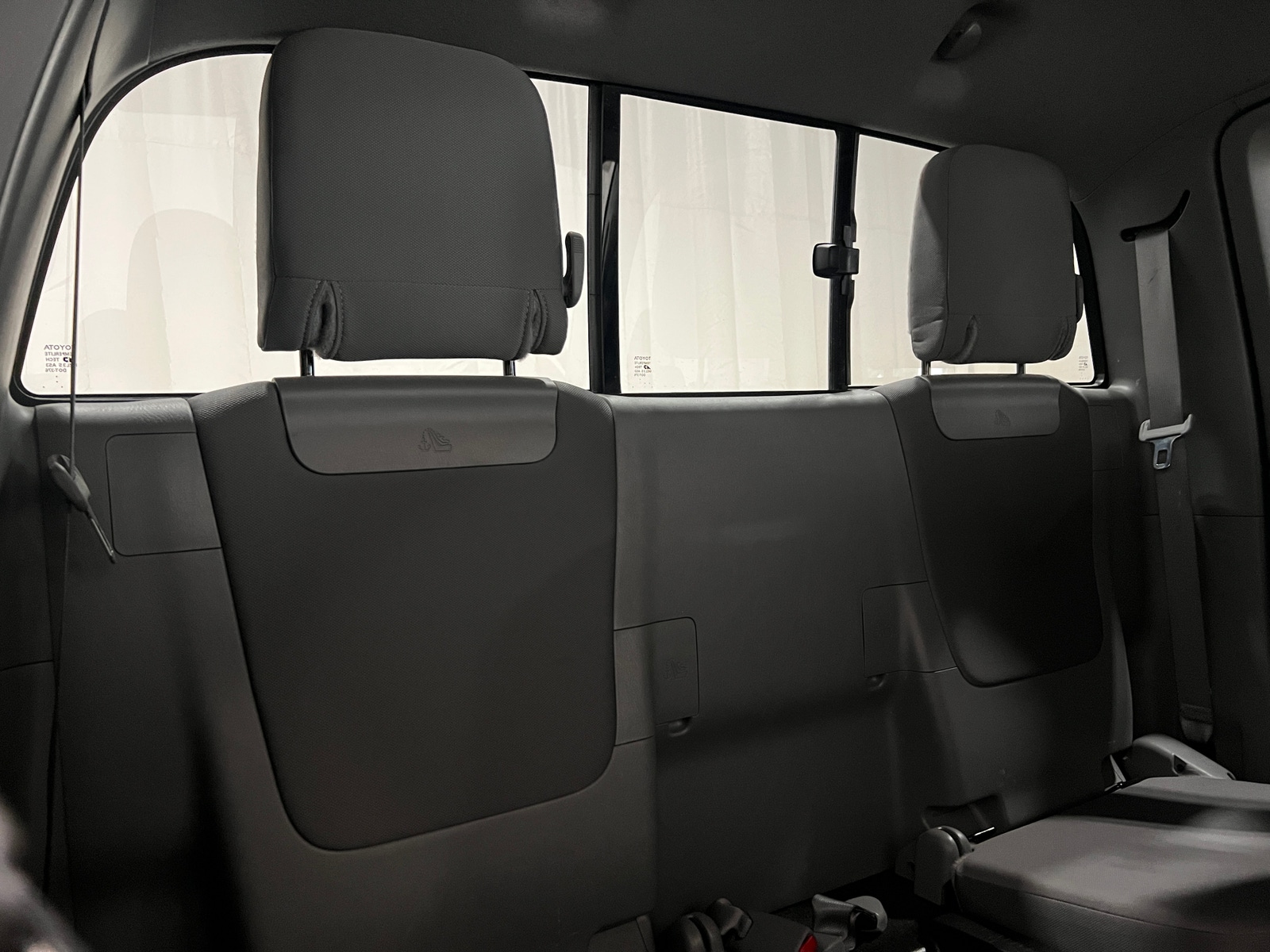 Thumbnail: 2014 Toyota Tacoma - 6