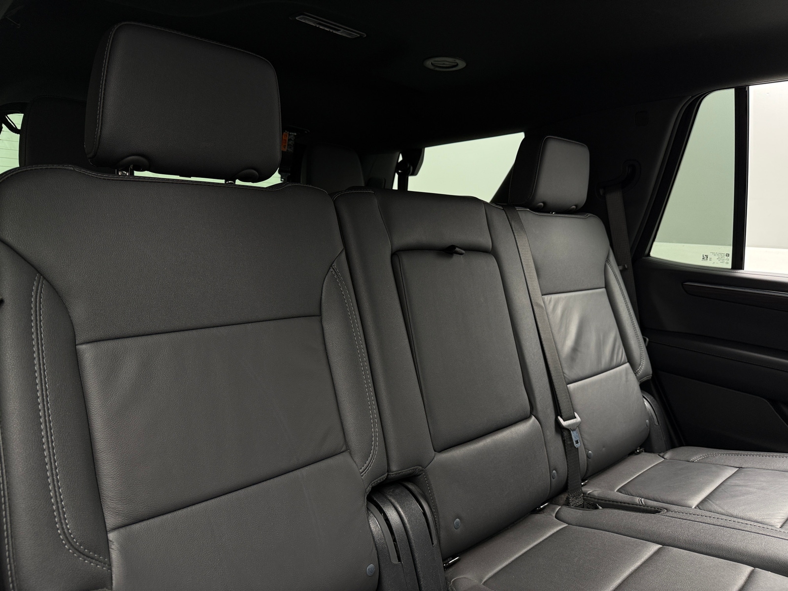 Thumbnail: 2025 Chevrolet Tahoe - 5