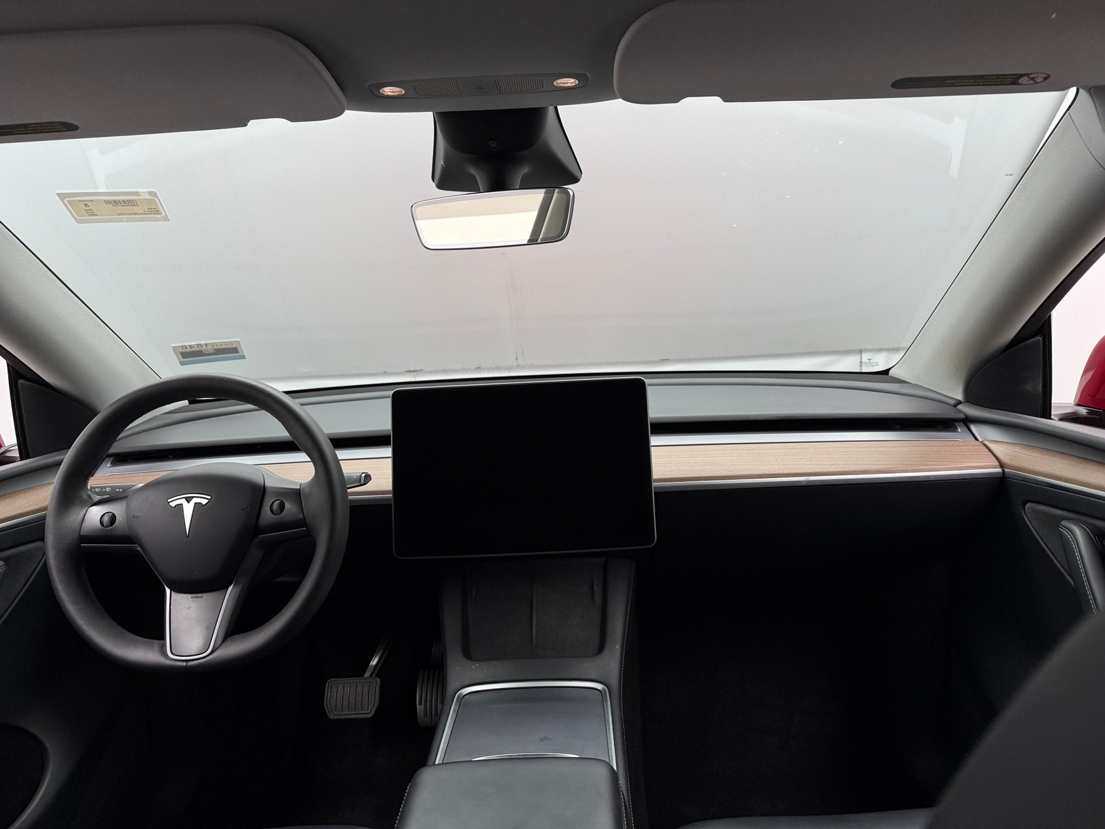 Thumbnail: 2022 Tesla Model Y - 2