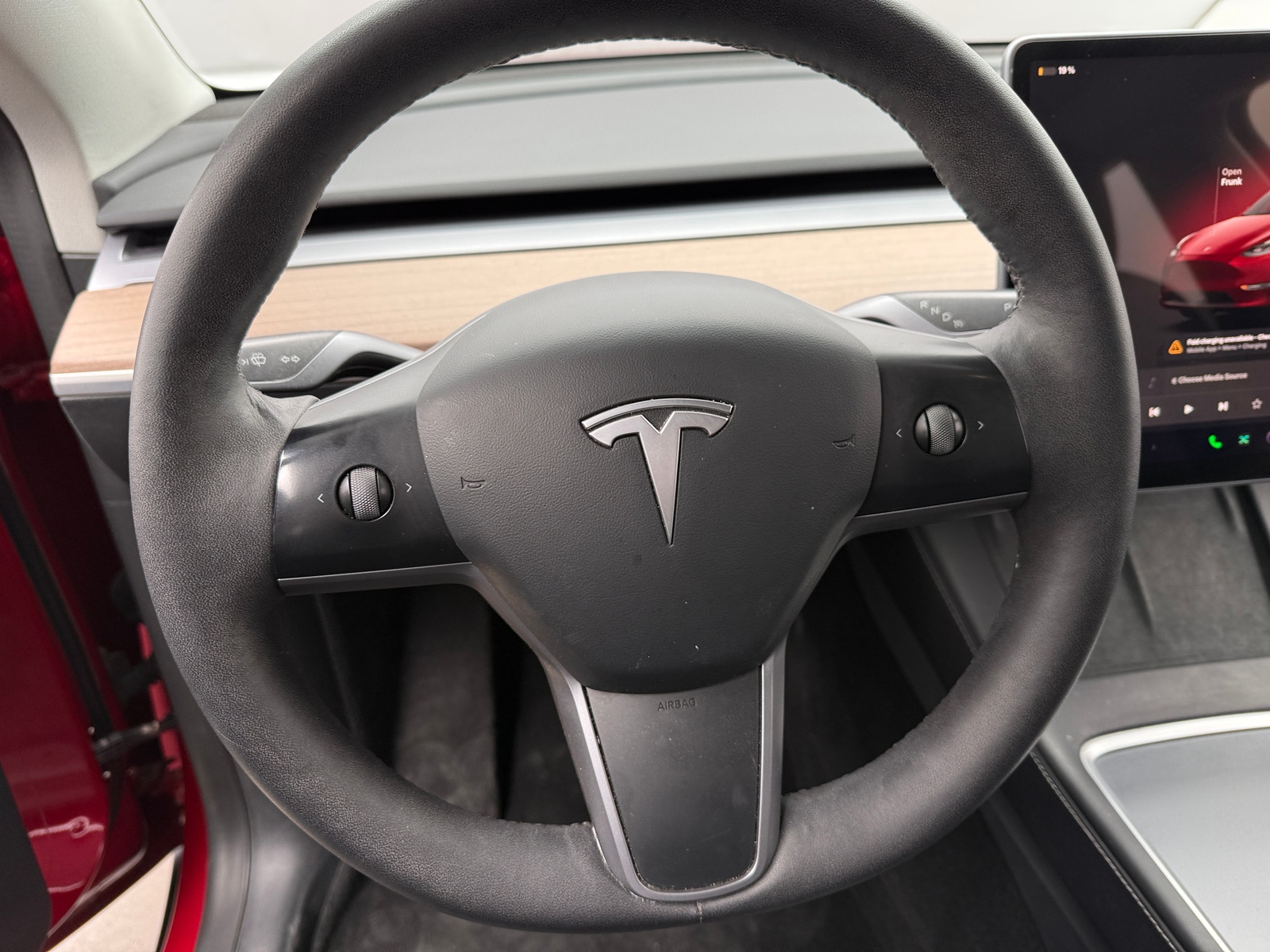 Thumbnail: 2022 Tesla Model Y - 4