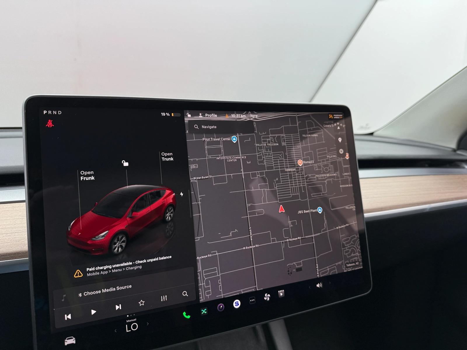 Thumbnail: 2022 Tesla Model Y - 3