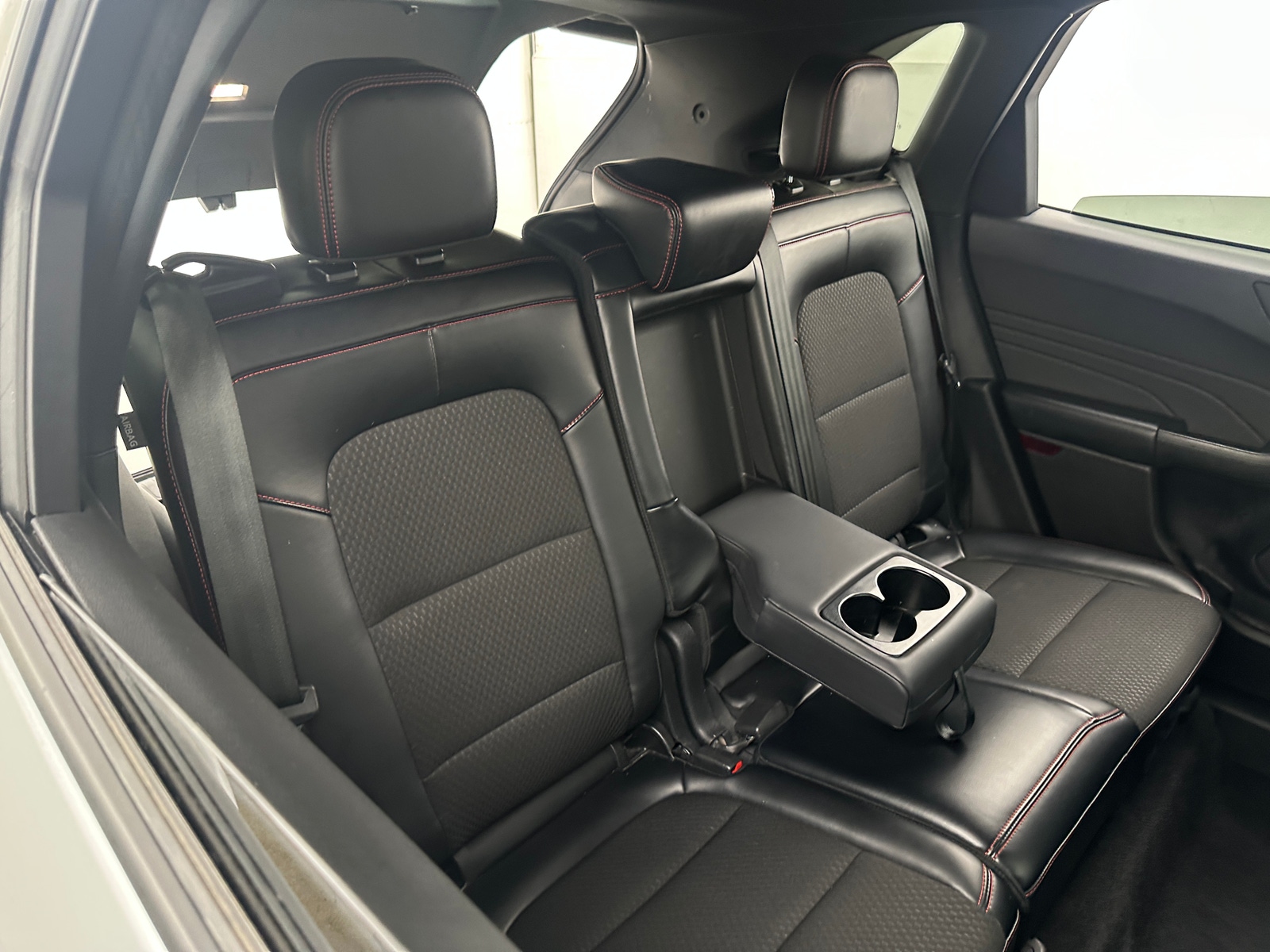 Thumbnail: 2024 Ford Escape - 6