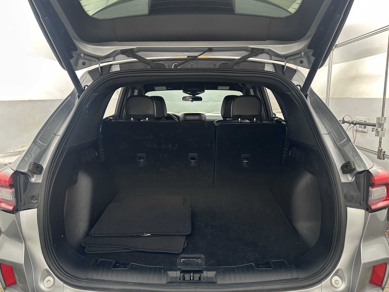 Thumbnail: 2024 Ford Escape - 7