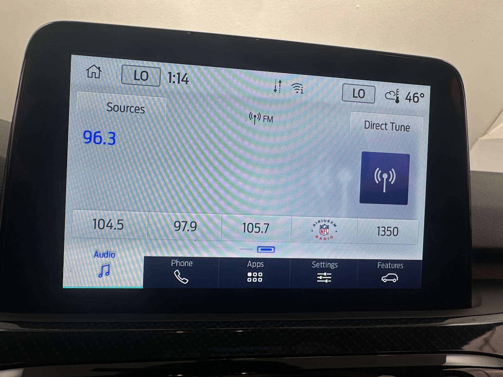 Thumbnail: 2024 Ford Escape - 4