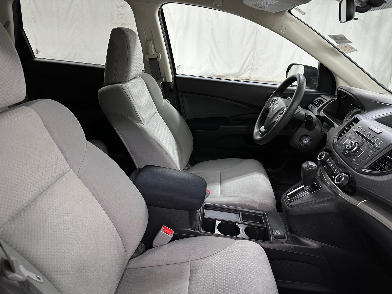 Thumbnail: 2016 Honda CR-V - 2